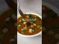 شوربة عدس خطيرة جدا على الطريقة الهندية فخمة وسهلة جدا