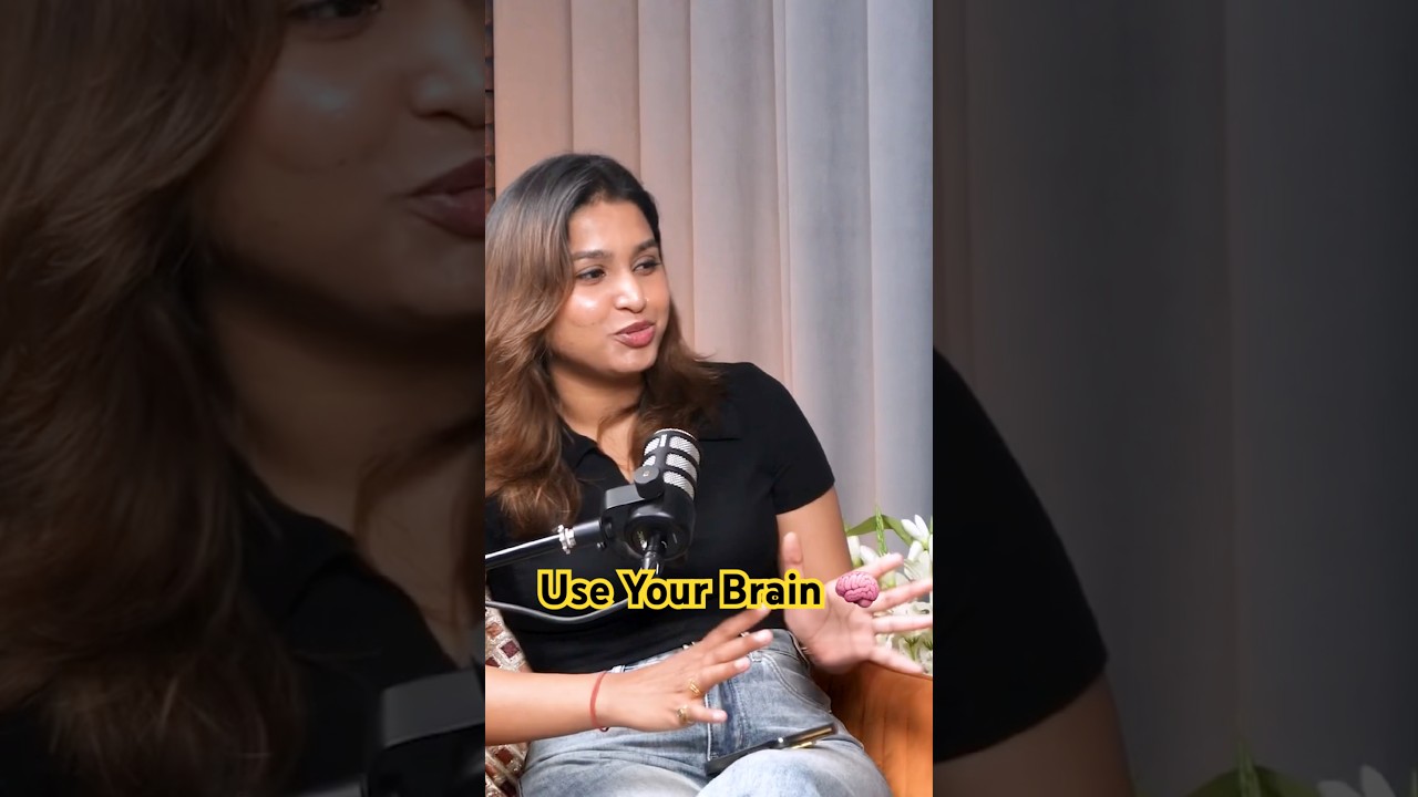 Know your brain 🧠 || 