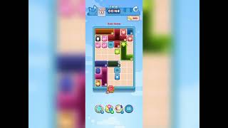 Drop The Cat level 65 gameplay walkthrough solution 