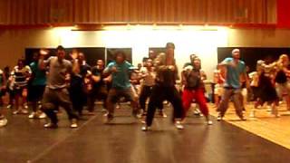 Jojo Mf Diggs - 6.19.9 - Csdc Co Class - Ciaramissy Elliot Work