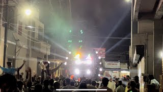 Sachin Banjo Bhisawal Performance | Tadka Pavri Music | Special Banjo Dhun