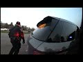 Body camera footage of Brooklyn Center officer interaction with Katie Wright