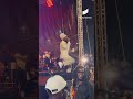 [GUYANE] Boomjam : Sizzla enflamme le stade de Matoury