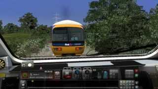 I'm the worst train driver ever! (Train Simulator 2013)