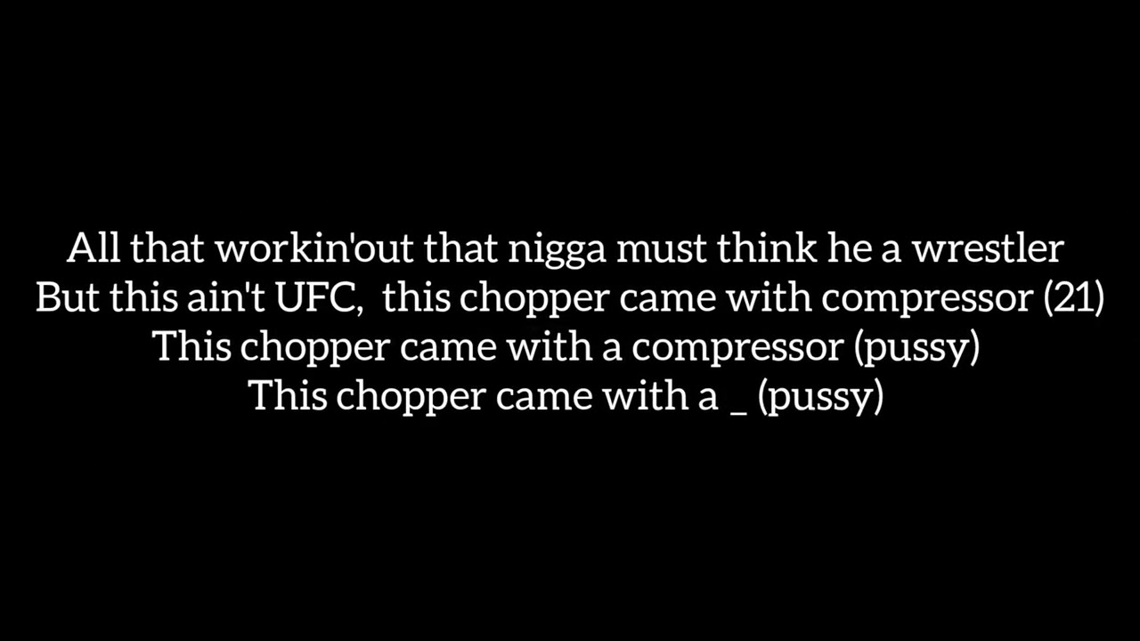 Drake & 21 savage   Jimmy Cooks ''LYRICS''