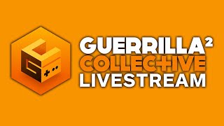 Celebrity Guerrilla Collective Showcase Livestream - Day 2 | Summer of Gaming 2021 Wealth