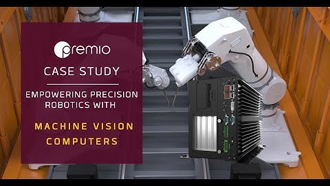 Empowering Precision Robotics AI Edge Computing for Real-Time Industrial Automation