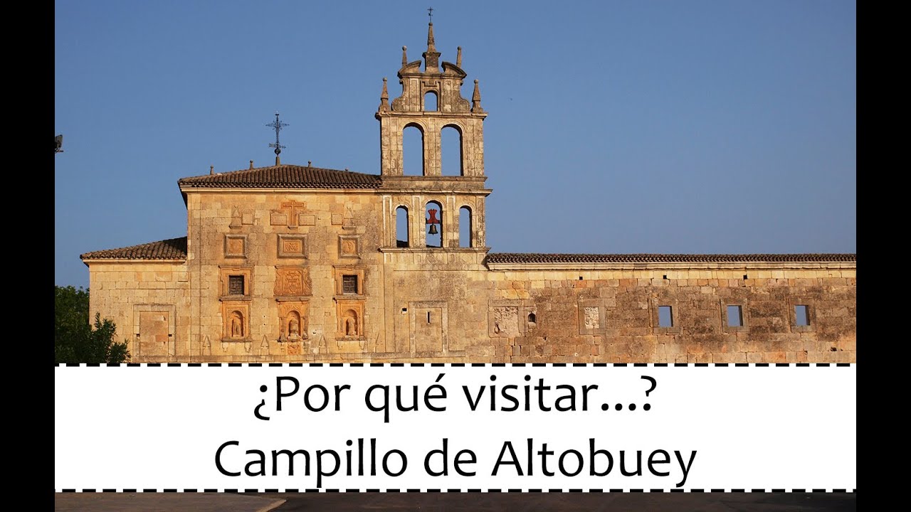 Campillo de Altobuey - turismoenlamanchuela.com