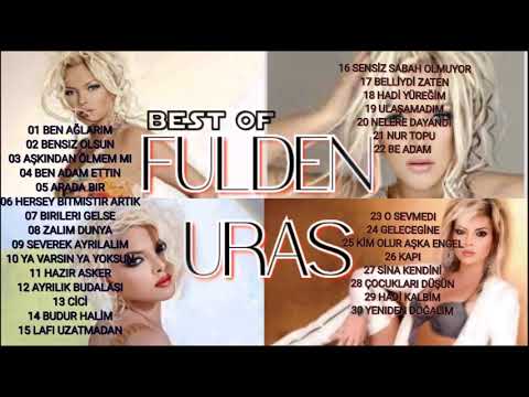 FULDEN URAS BEST OF