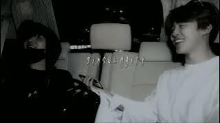 (bts) just one day - slowed   reverb