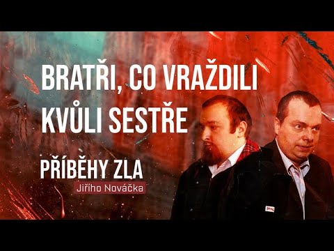 Vojtěch ubil otce a macechu, Jaroslav soka v lásce!