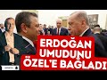 Normalleyorsak demek anormal durumdaydik  zgr zel  erdoan  suriye  srail  refah  selvi