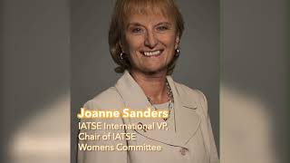 IATSE Womens Committee Urges Members To Register for 2022 Midterm Elections