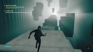 Control Gameplay Ep4 SNEAK PEEK!!!