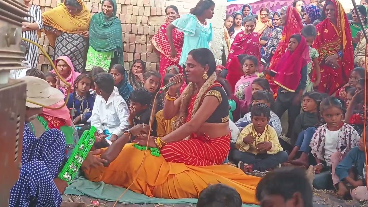 shri Bachan Dev Ram Deewana nach #gopichand program mobile number 9572124713/9693394665