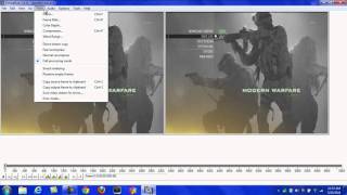VirtualDub tutorial and Sony Vegas 10 render settings for best quality for EasyCap