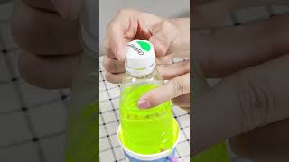 DIY Water Dispenser from Simple Materials #diywaterdispenser #homeexperiment #creativeinventions