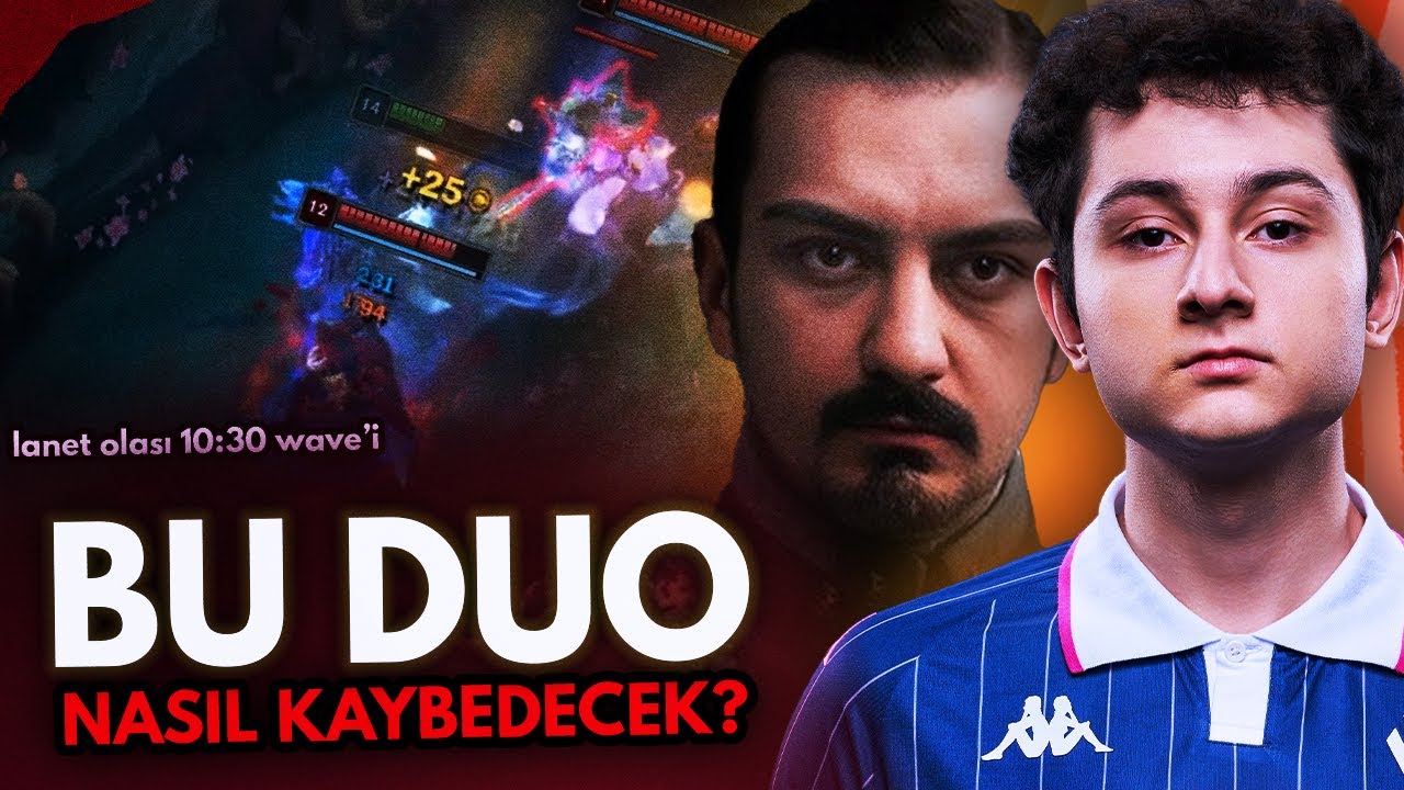 BU DUONUN LOSE ALMA İHTİMALİ VAR MI? w/ 