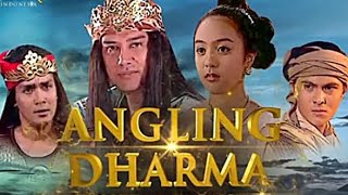 Angling dharma episode 2 | Batik madrim mbalelo