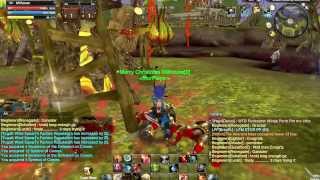 WildRaiderZ low graphic setting OP Delay