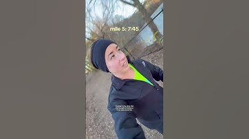 25 miles for my 25th bday!? #dayinmylife #runner #run #running #marathon #longrun #workout #athlete