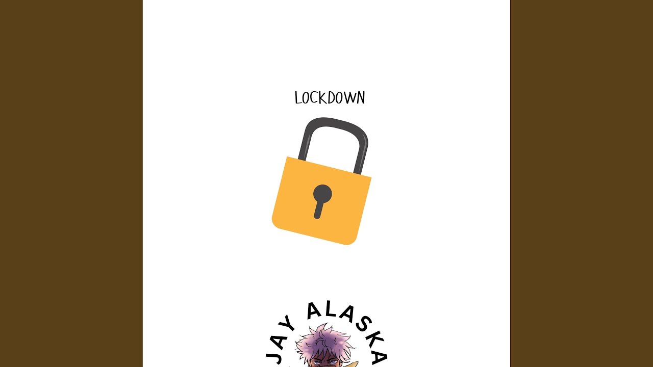 Watch Lockdown on YouTube Watch Lockdown on YouTube