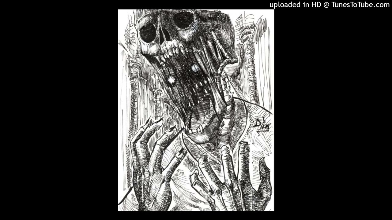 AK BANDAMONT TYPE BEAT 'SHRIEK' - 188bpm @iilabiil