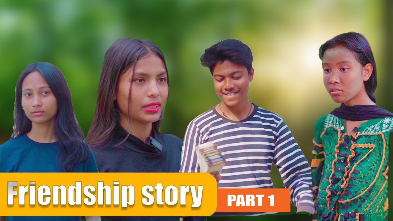 Love v2.0 Tera Yaar Hoon Main|Friendship Story|Album World|Allah wariyan|Yeh Dosti Hum Nahi Todenge