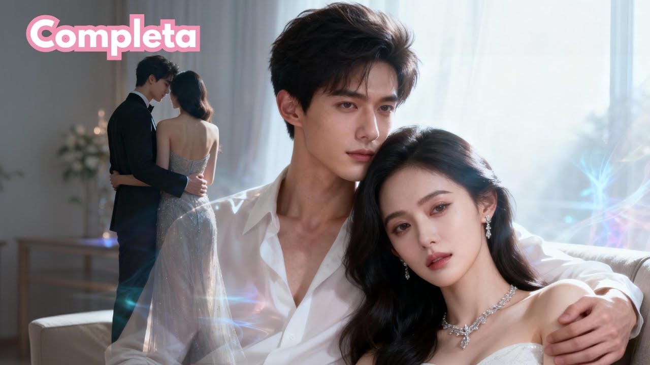 Tras morir traicionada, revive nueve años antes para vengarse y recuperar todo