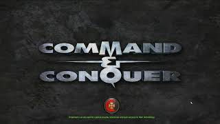 Famous Command & Conquer Remastered Console Missions N64 NOD Wealth