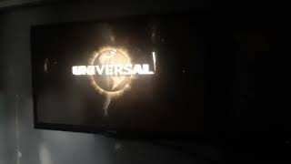 Opening To Mummy Returns 2001 Uk Dvd