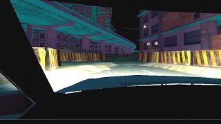 NIGHTBRAKE Devlog #10 - Construction Area