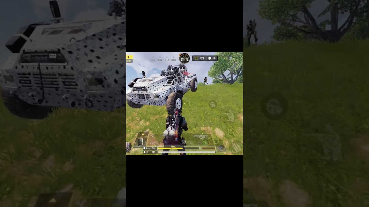 This makes DEFENDER unreliable | CoDM Fails 