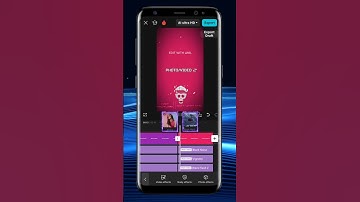 How To Make Template In Capcut Trending Template Edit #capcut #edit #shortfeed