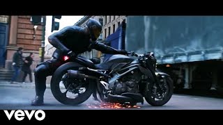 Lia Lia Lia Remix Song | Fast & Furious Presents Hobbs & Shaw |