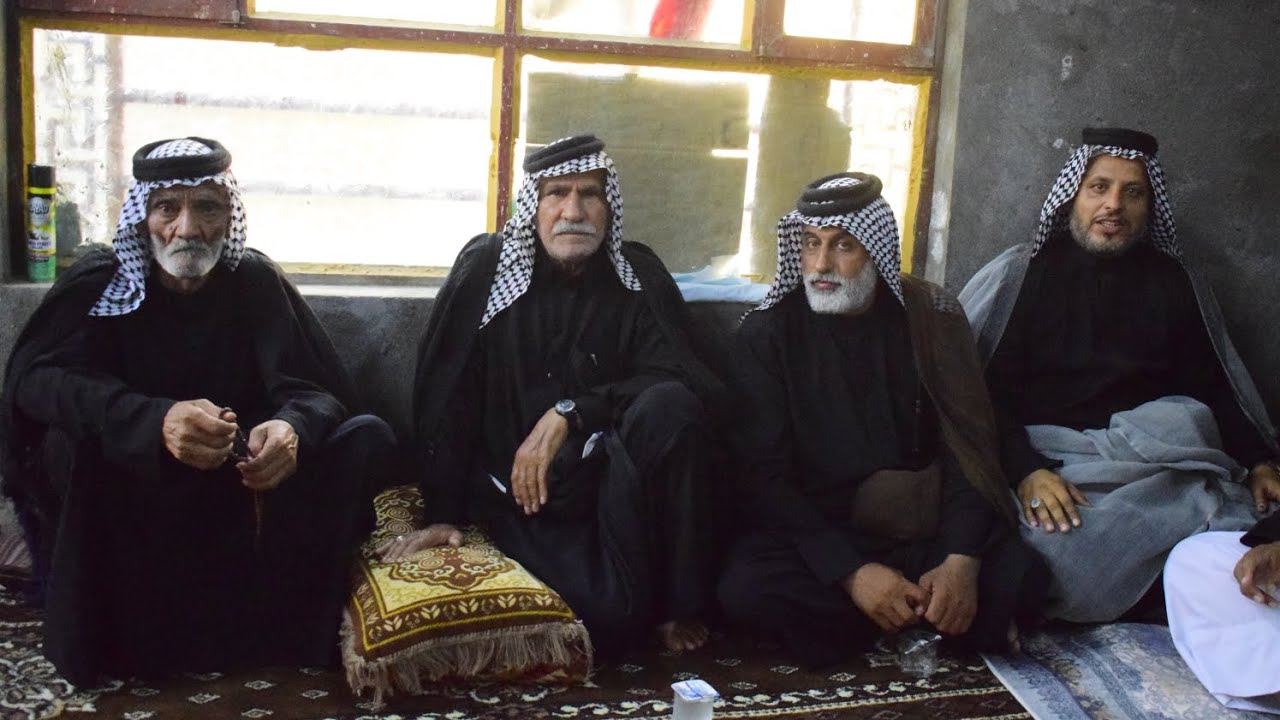 12محرم الحرام 1447ه‍/مضيف سيد هاشم إل سيد شعلان الموسوي التصوير والمونتاج محمد الموسوي 07804959719