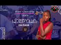 12 NKUGANA BY ZAI PASS RM 12 NKUGANA BY ZAI PASS RM
