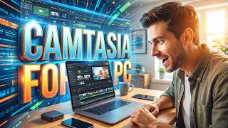 HOW TO GET Camtasia on Pc & Mac ( Guide) | Camtasia 2026