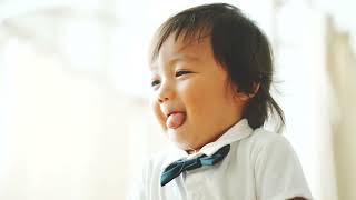 ミニムービーサンプル1歳Ver.