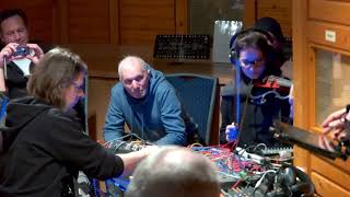 Louretta & Dr. Schmitt live performance from Nerdlich XI - march 13-15, 2026