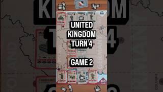 Matilda tank takes on the Grenadiers!Follow the gameplay of WW2 strategy card game Cards &amp; Command