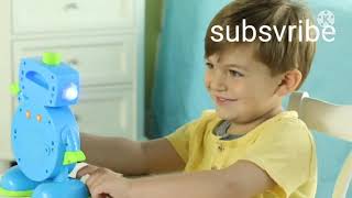 Learning Resources Time Tracker Mini Visual