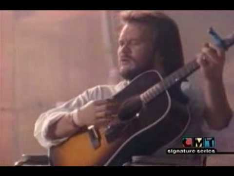 Travis tritt anymore cmt video