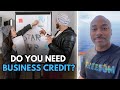 The Surprising Truth About Business Credit W Ty Crandall The Surprising Truth About Business Credit W Ty Crandall