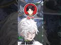 叢雲カゲツにおすすめの弦楽器について #shorts