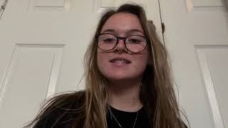 SGA Freshmen Orientation Video