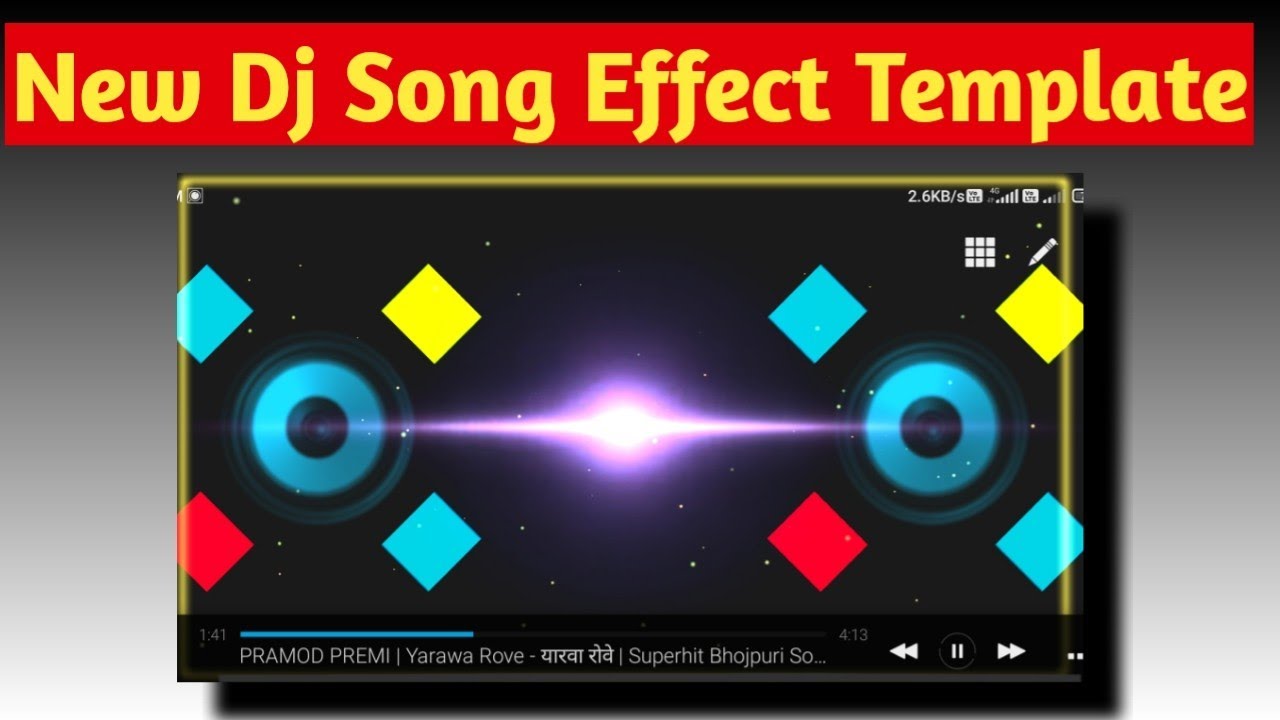 dj remix video kaise banate hai dj song ka video kaise banate hai