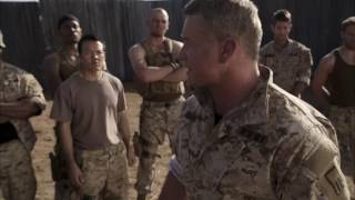 Alien Outpost (2014) Official Trailer