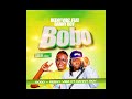 BOBO DannyBoy Ft Reenyvibz Official Audio