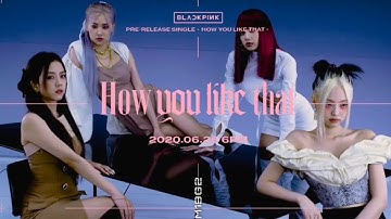 BLACKPINK - 